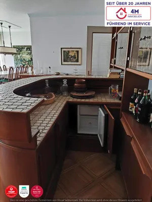 9-Zimmer-Haus kaufen in Wien – 450 m², € 1.860.000 – Bild 13 von 27