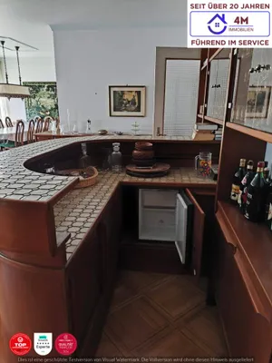 9-Zimmer-Haus kaufen in Wien – 450 m², € 1.860.000 – Bild 8 von 27