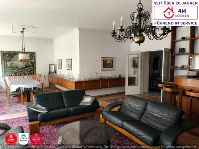 9-Zimmer-Haus kaufen in Wien – 450 m², € 1.860.000 – Bild 12 von 27