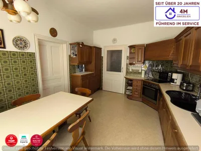 9-Zimmer-Haus kaufen in Wien – 450 m², € 1.860.000 – Bild 5 von 27