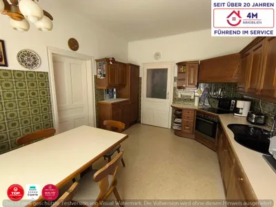 9-Zimmer-Haus kaufen in Wien – 450 m², € 1.860.000 – Bild 16 von 27