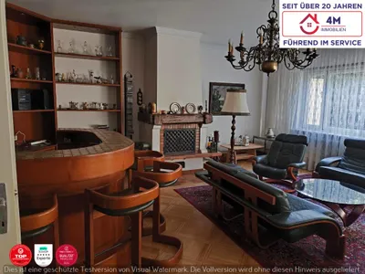 9-Zimmer-Haus kaufen in Wien – 450 m², € 1.860.000 – Bild 11 von 27