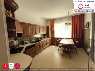 9-Zimmer-Haus kaufen in Wien – 450 m², € 1.860.000 – Bild 15 von 27