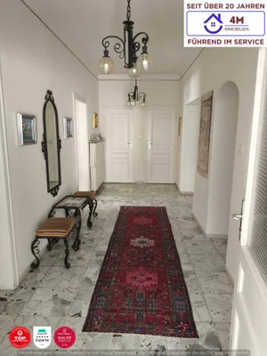 9-Zimmer-Haus kaufen in Wien – 450 m², € 1.860.000 – Bild 14 von 27