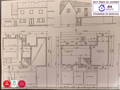 9-Zimmer-Haus kaufen in Wien – 450 m², € 1.860.000 – Bild 27 von 27
