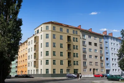 2-Zimmer-Wohnung mieten in Graz – 31,05 m², € 491 – Bild 6 von 6