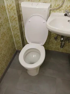 1-Zimmer-Wohnung mieten in Linz Land – 28 m², € 585 – Bild 8 von 9