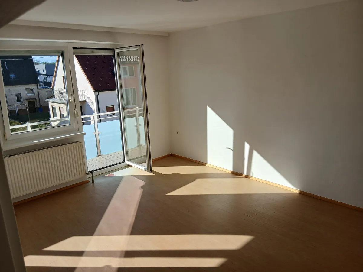Wohnung – Langholzfeld - Ansicht 2