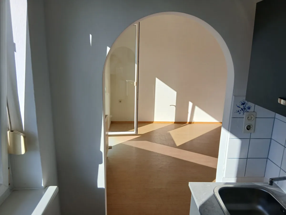 Wohnung – Langholzfeld - Ansicht 3