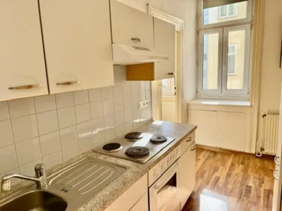 2-Zimmer-Wohnung kaufen in Wien – 41,12 m², € 229.450 – Bild 4 von 8