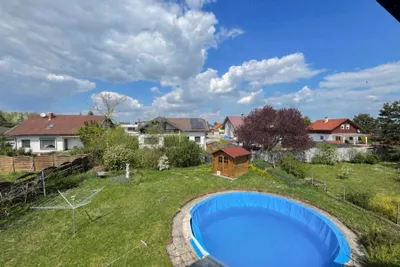 3-Zimmer-Haus kaufen in Wiener Neustadt Land – 125 m², € 469.000 – Bild 10 von 12
