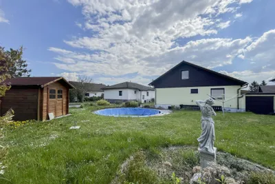 3-Zimmer-Haus kaufen in Wiener Neustadt Land – 125 m², € 469.000 – Bild 11 von 12