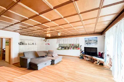 3-Zimmer-Haus kaufen in Wiener Neustadt Land – 125 m², € 469.000 – Bild 3 von 12
