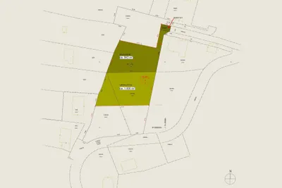 Grundstück kaufen in Tulln – 1 843 m², € 1.496.000 – Bild 10 von 10