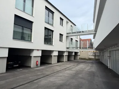 1-Zimmer-Wohnung mieten in Krems Land – 42 m², € 699 – Bild 5 von 6