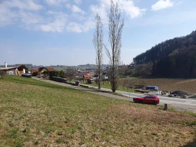 Grundstück kaufen in Leibnitz – 1 047 m², € 139.000 – Bild 2 von 8