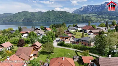Grundstück kaufen in Vöcklabruck – 606 m² – Bild 3 von 4