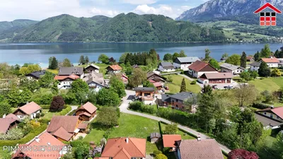Grundstück kaufen in Vöcklabruck – 606 m² – Bild 2 von 4