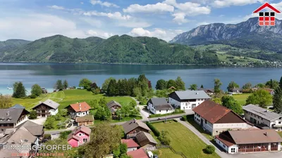 Grundstück kaufen in Vöcklabruck – 606 m² – Bild 1 von 4