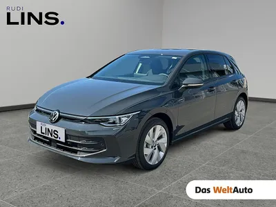 VW Golf Rabbit TSI