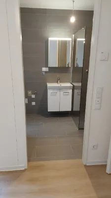 2-Zimmer-Wohnung mieten in Wien – 42,21 m², € 695 – Bild 3 von 5