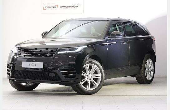 Land Rover Range Rover Velar Velar 2.0D SV Dyn SE DAB LED SUV / Geländewagen