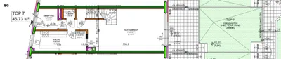 4-Zimmer-Wohnung kaufen in Wien – 95,54 m², € 649.900 – Bild 11 von 13