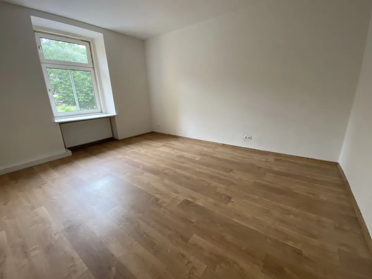 Charmante 82m² Wohnung in ruhiger Lage! – pohled 2