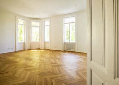 Erstbezug nach Generalsanierung - Altbau de Luxe im Cottage-Viertel – Bild 3