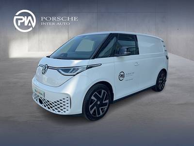 VW TransVan ID. Buzz Cargo Pro 4MOTION 250 kW Transporter / Kastenwagen