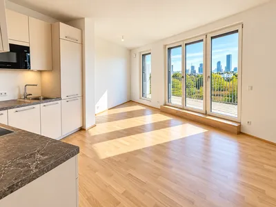 Wohnung zur Miete in 1210 Wien