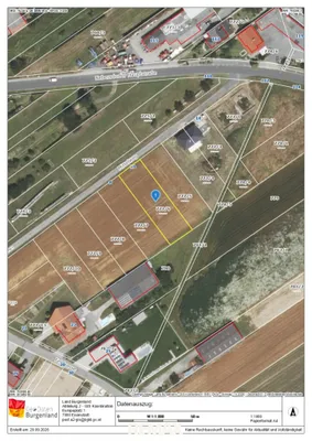 Grundstück kaufen in Oberpullendorf – 1 057 m², € 43.000 – Bild 10 von 10