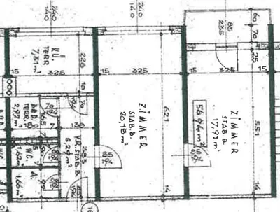 2-Zimmer-Wohnung mieten in Linz – 56,94 m², € 750 – Bild 10 von 10