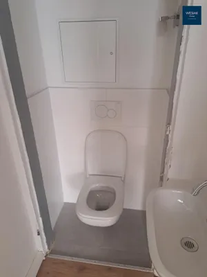 1-Zimmer-Gewerbeimmobilie mieten in Graz – 26 m², € 287 – Bild 6 von 7