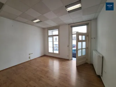 1-Zimmer-Gewerbeimmobilie mieten in Graz – 26 m², € 287 – Bild 5 von 7