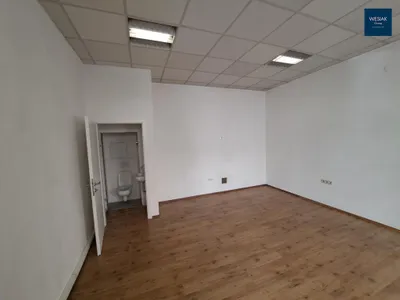 1-Zimmer-Gewerbeimmobilie mieten in Graz – 26 m², € 287 – Bild 2 von 7