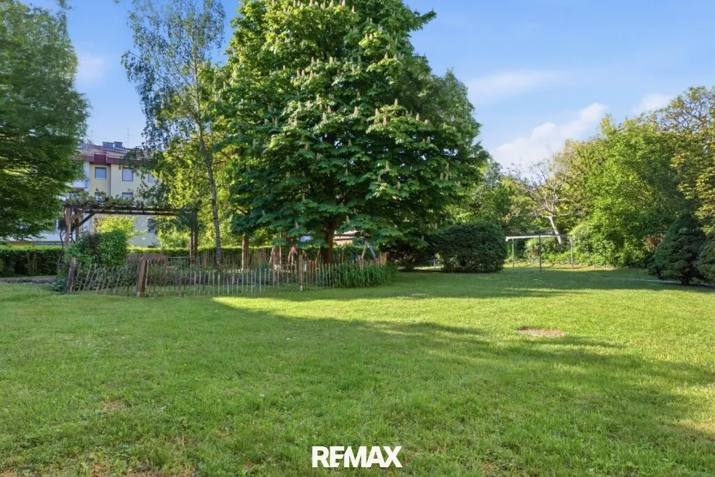 Tolle 3-Zimmer Mietwohnung mit Loggia und überdachtem PKW Stellplatz in Langenzersdorf! - Ansicht 2