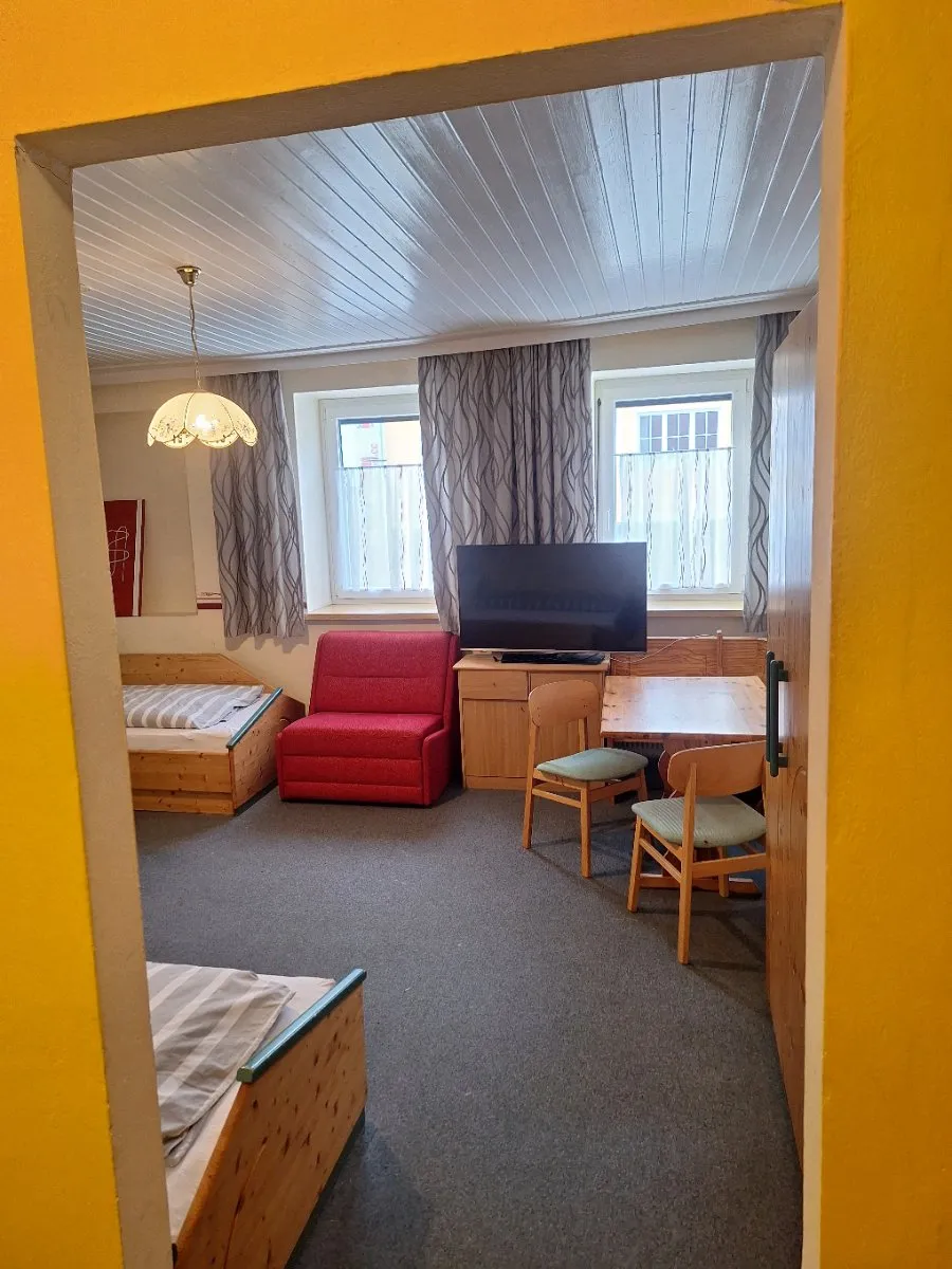 Zimmer Vermietung - Ansicht 2