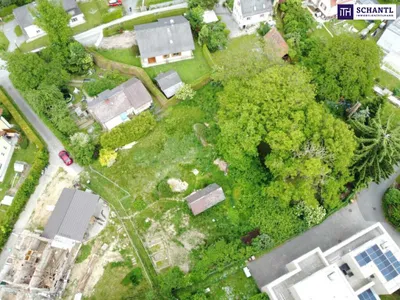Grundstück kaufen in Graz – 668 m², € 325.000 – Bild 5 von 17