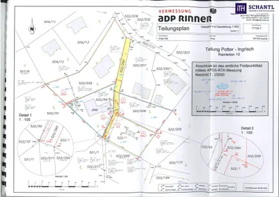 Grundstück kaufen in Graz – 668 m², € 325.000 – Bild 15 von 17
