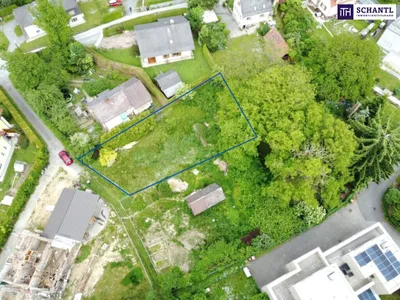 Grundstück kaufen in Graz – 668 m², € 325.000 – Bild 4 von 17