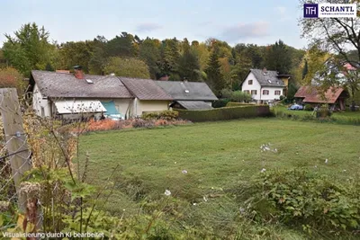 Grundstück kaufen in Graz – 668 m², € 325.000 – Bild 10 von 17