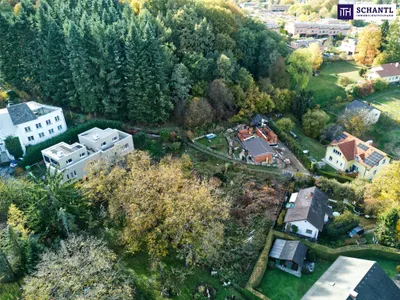 Grundstück kaufen in Graz – 668 m², € 319.000 – Bild 4 von 18
