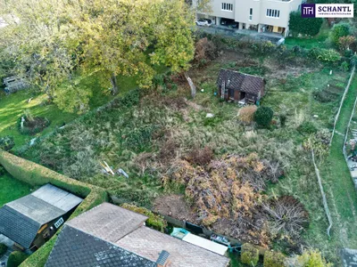 Grundstück kaufen in Graz – 668 m², € 319.000 – Bild 3 von 18
