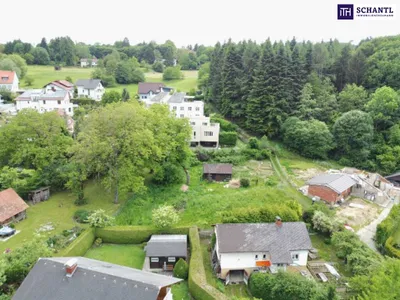 Grundstück kaufen in Graz – 668 m², € 325.000 – Bild 6 von 17