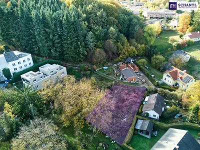 Grundstück kaufen in Graz – 668 m², € 319.000 – Bild 2 von 18