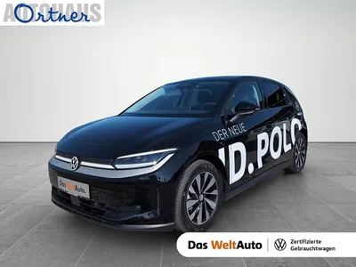 VW ID.Polo ID. Polo Life Edition 155 kW - 52 kWh