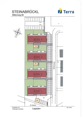 1-Zimmer-Wohnung mieten in Wiener Neustadt Land – 44,47 m², € 608 – Bild 5 von 6