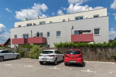 1-Zimmer-Wohnung mieten in Wiener Neustadt Land – 44,47 m², € 608 – Bild 4 von 6
