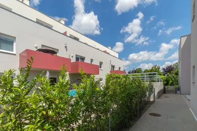 1-Zimmer-Wohnung mieten in Wiener Neustadt Land – 44,47 m², € 608 – Bild 3 von 6